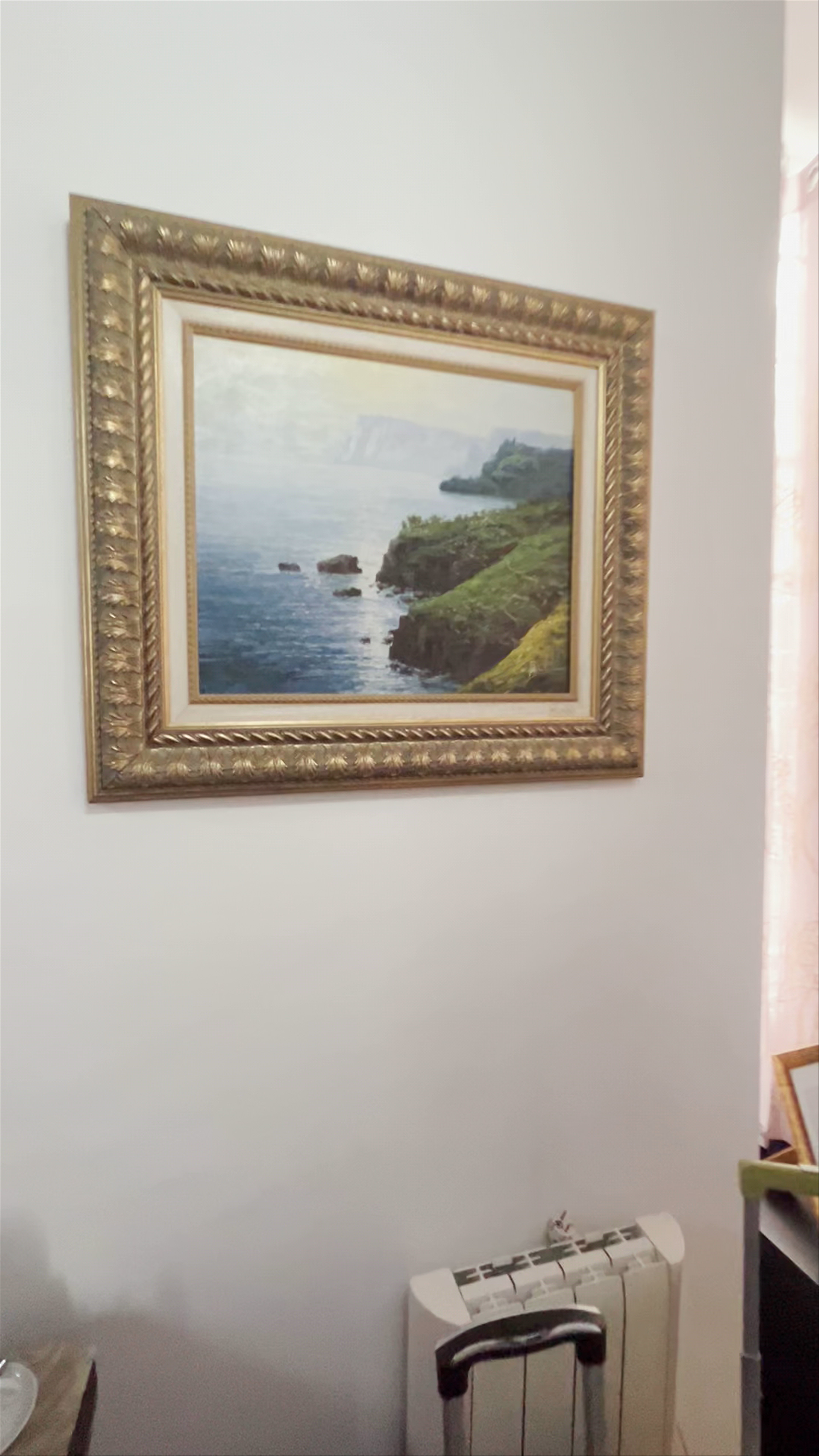Hotel Nueve Leyendas
