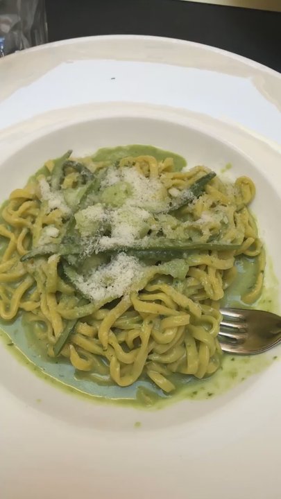 8. VOS - Tasty and good prices! - Italian Near Me - Rome, RM