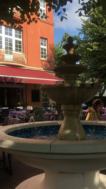 Trattoria Romana - Trattoria Romana - Italian Near Me - Berlin, BE