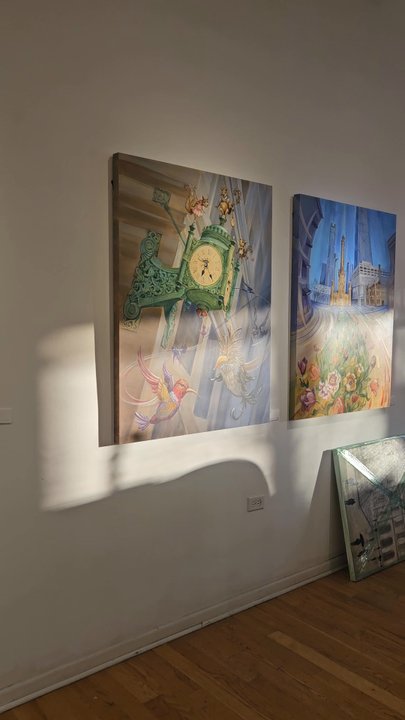 Jackson Junge Gallery - Art Galleries Near Me - Chicago, Illinois