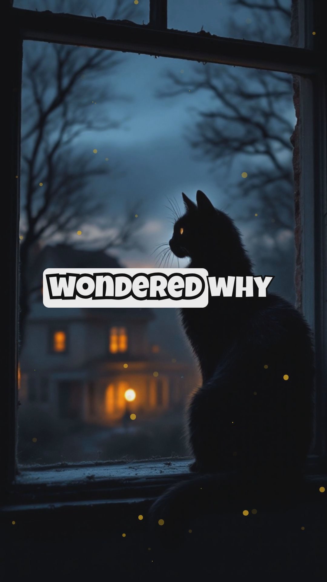 Death Omens in Nature: Animals That Predict Human Mortality