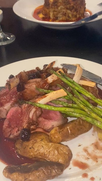 La Dolce Vita - Food - Mediterranean Near Me - Dover, New Hampshire