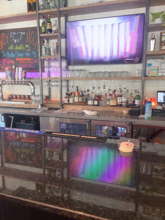 Fork & Hen - New interior! - Soul Food Near Me - Sarasota, Florida