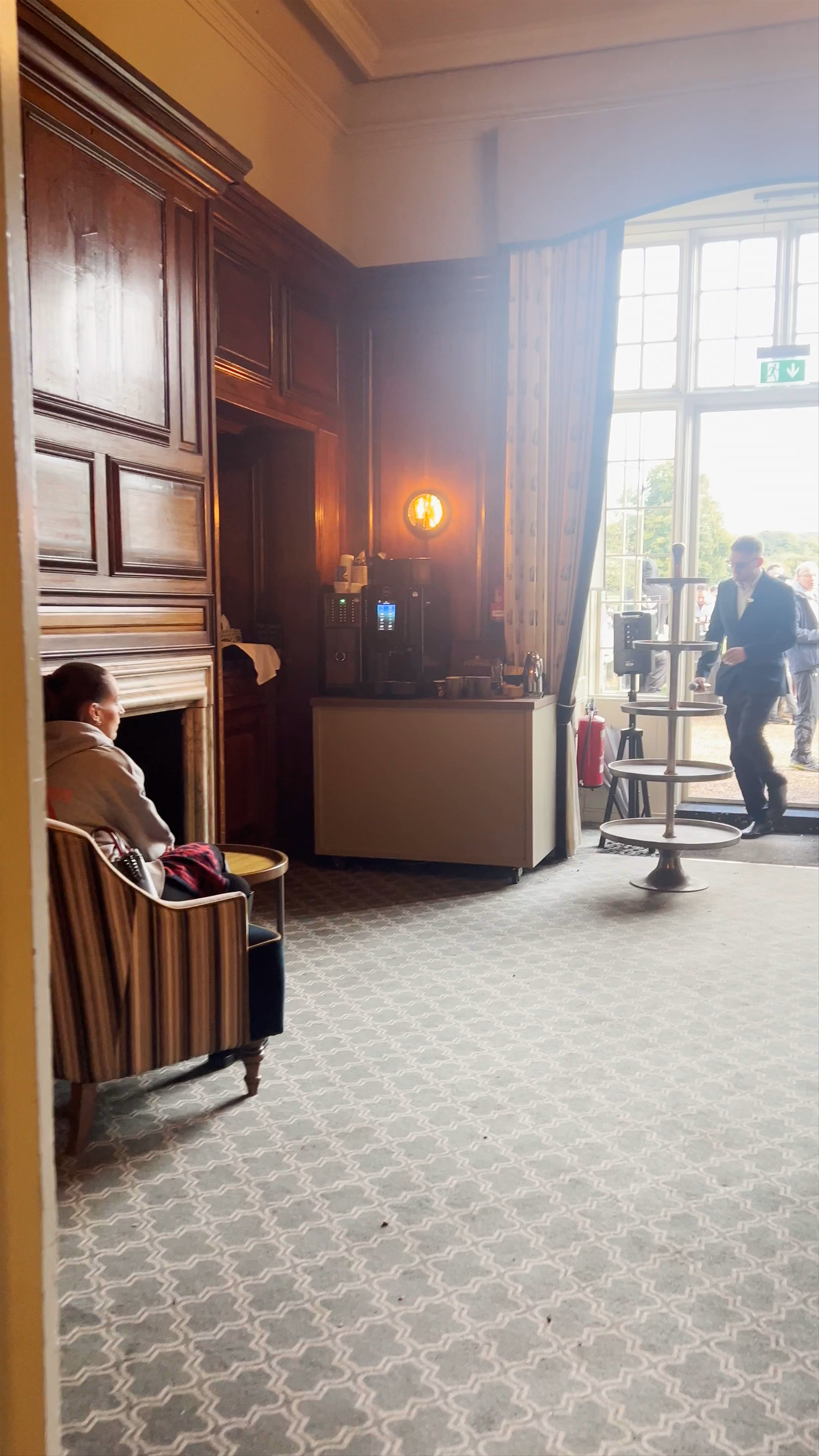 Historic Charm and Cozy Vibes at Horsley Towers Pub, Leatherhead