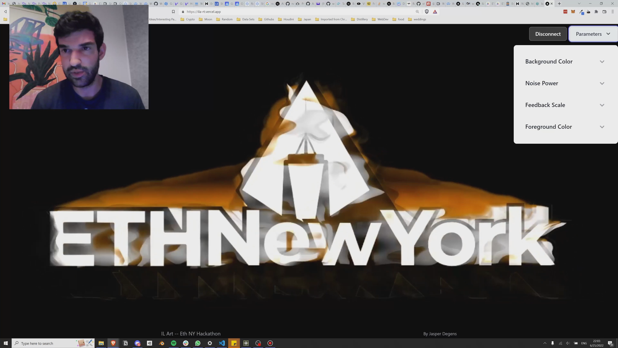 Video thumbnail