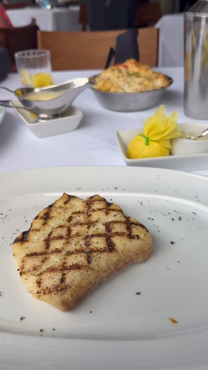 Mastro's Steakhouse - Steakhouses Near Me - Columbus, Ohio