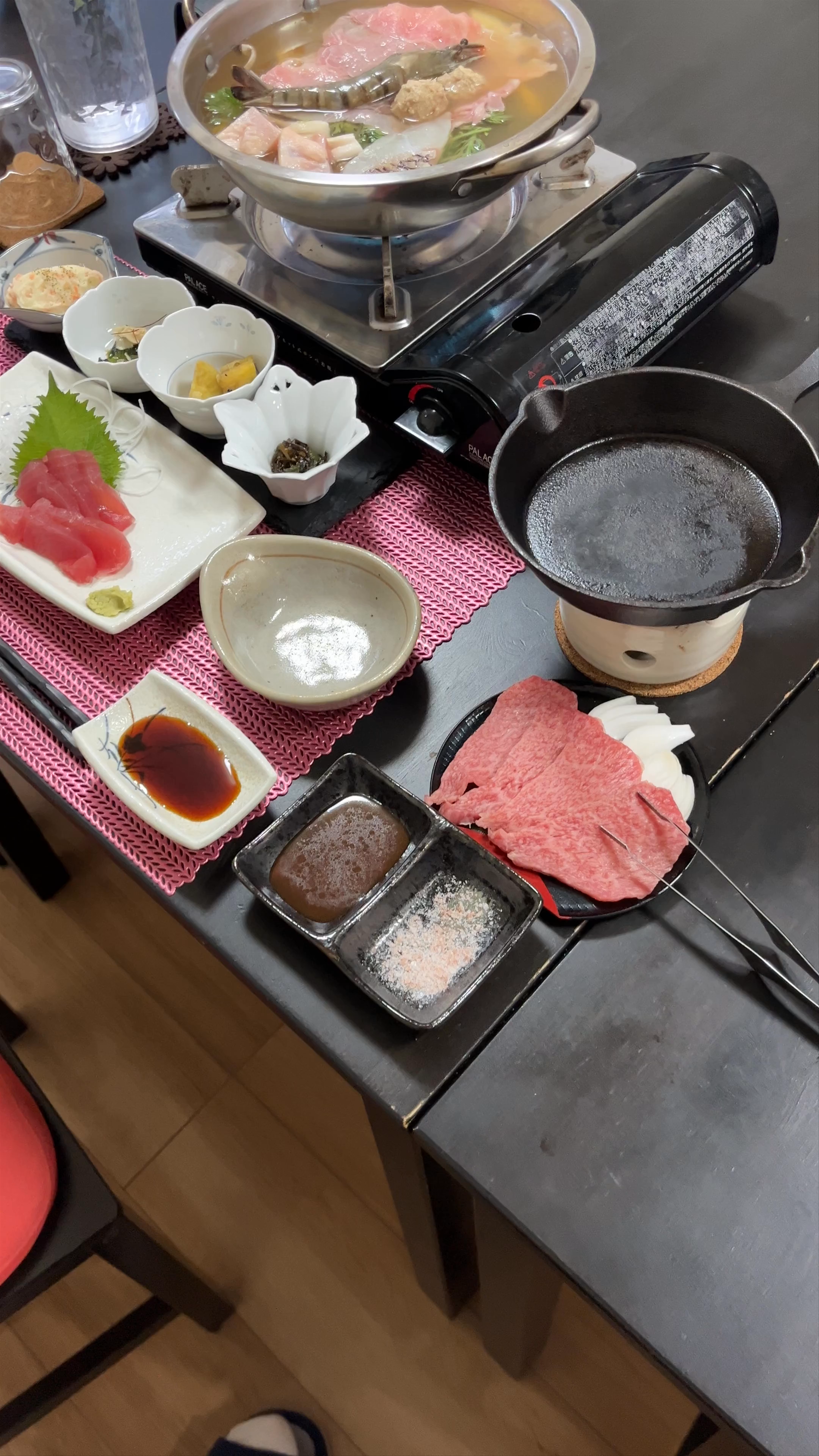 Guesthouse House ( Anaguchis Bungalow)