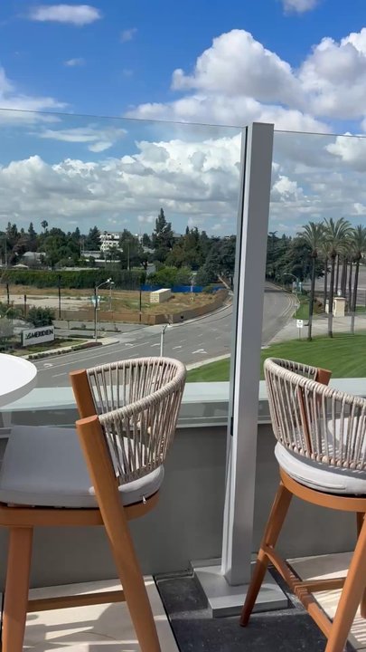 Hipico Rooftop Bar - Nice modern rooftop with plenty of seating. Good venue for private events. - Bars Near Me - Arcadia, California