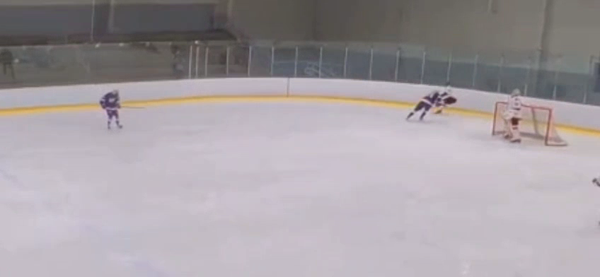 Maxim Chudy's 2024-25 Highlights