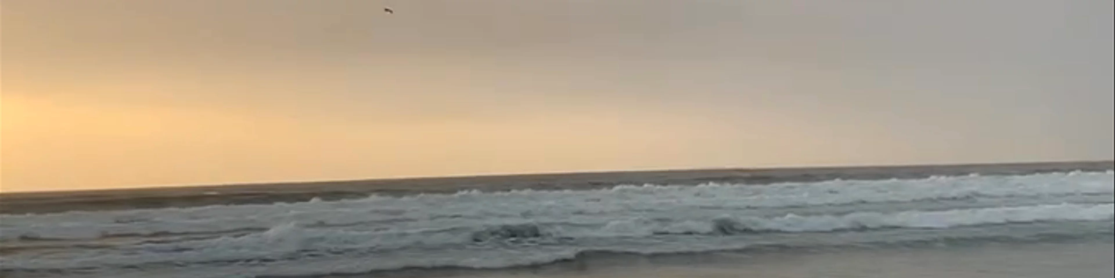 Caleta San Pedro - Las Perlas