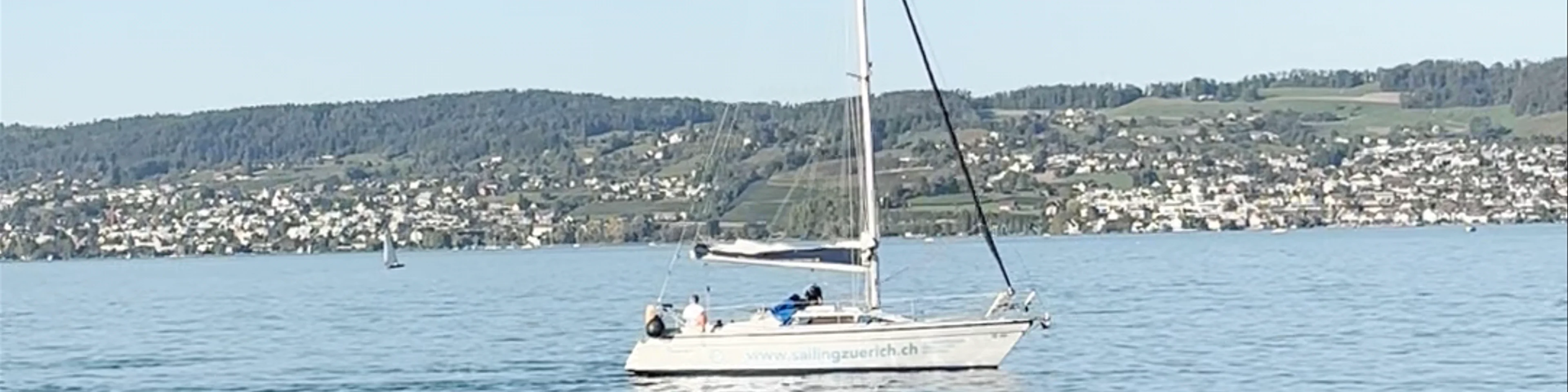 Seebadi Richterswil