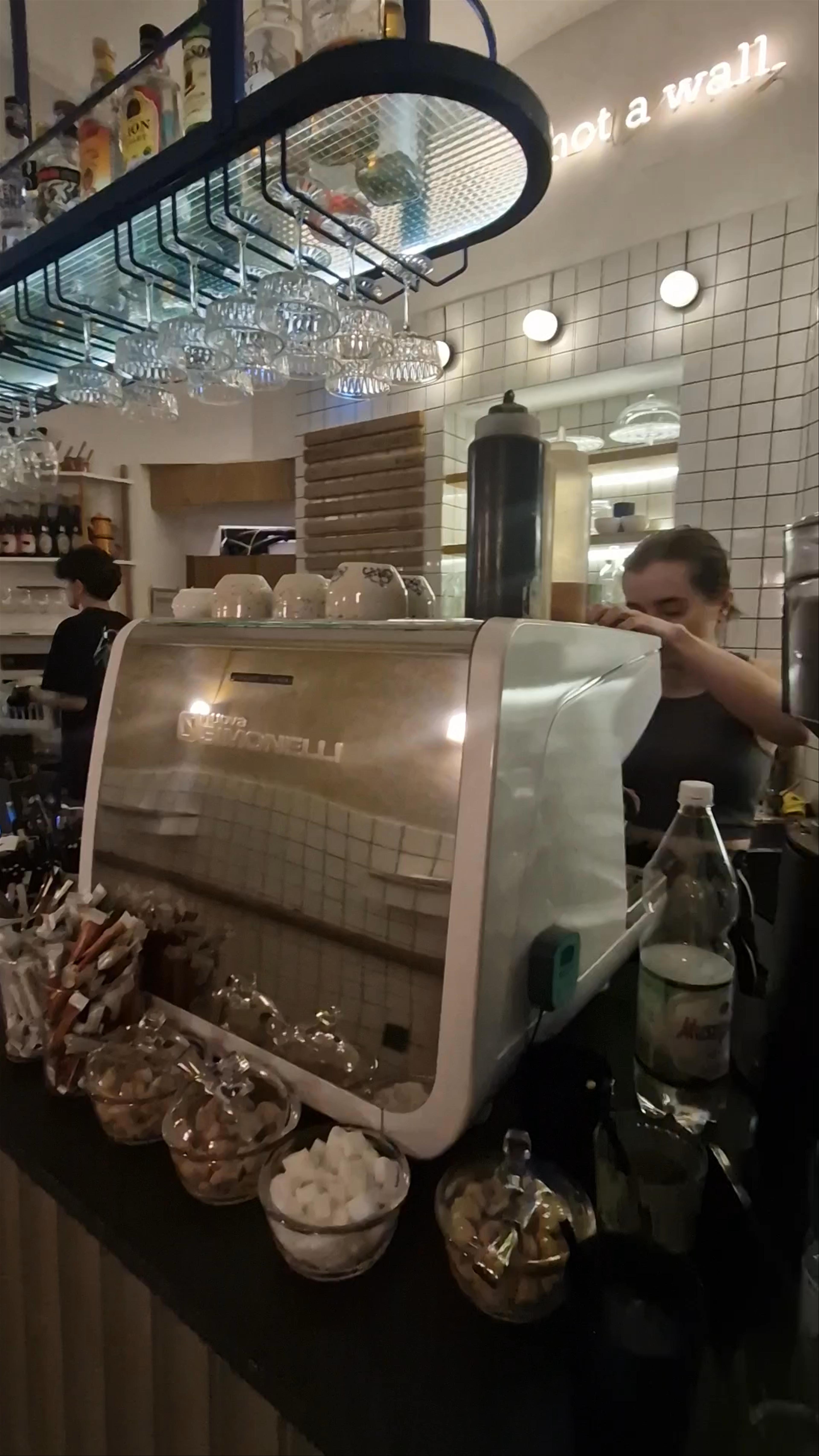 Muhabbet Café: Cozy Coffee Vibes in Kraków