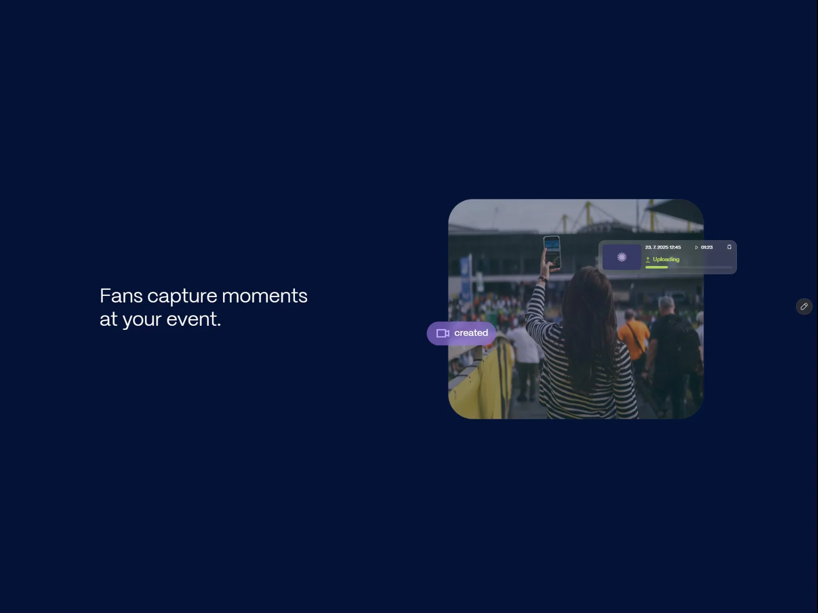 Get Moments