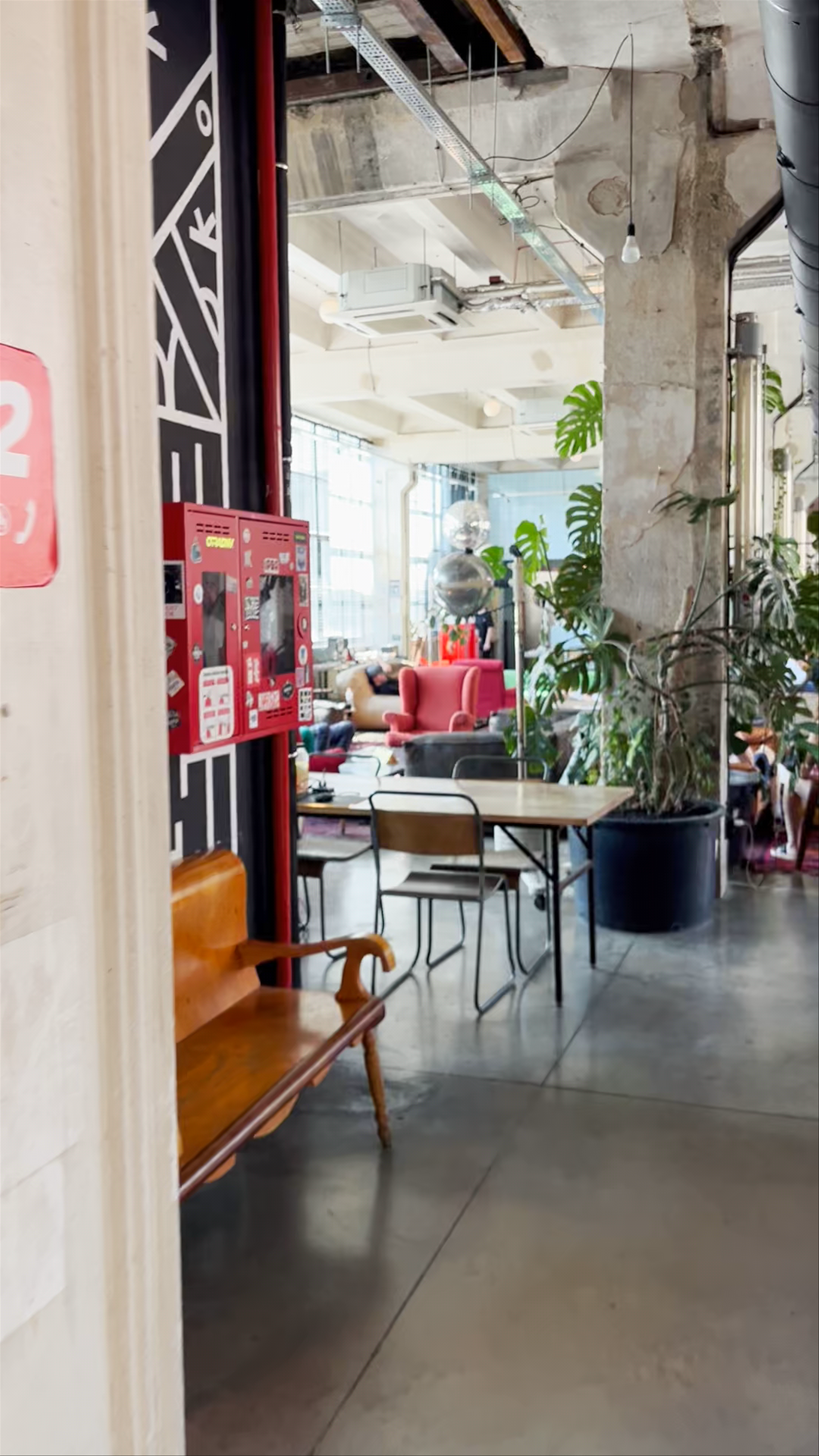 Fabrika Tbilisi
