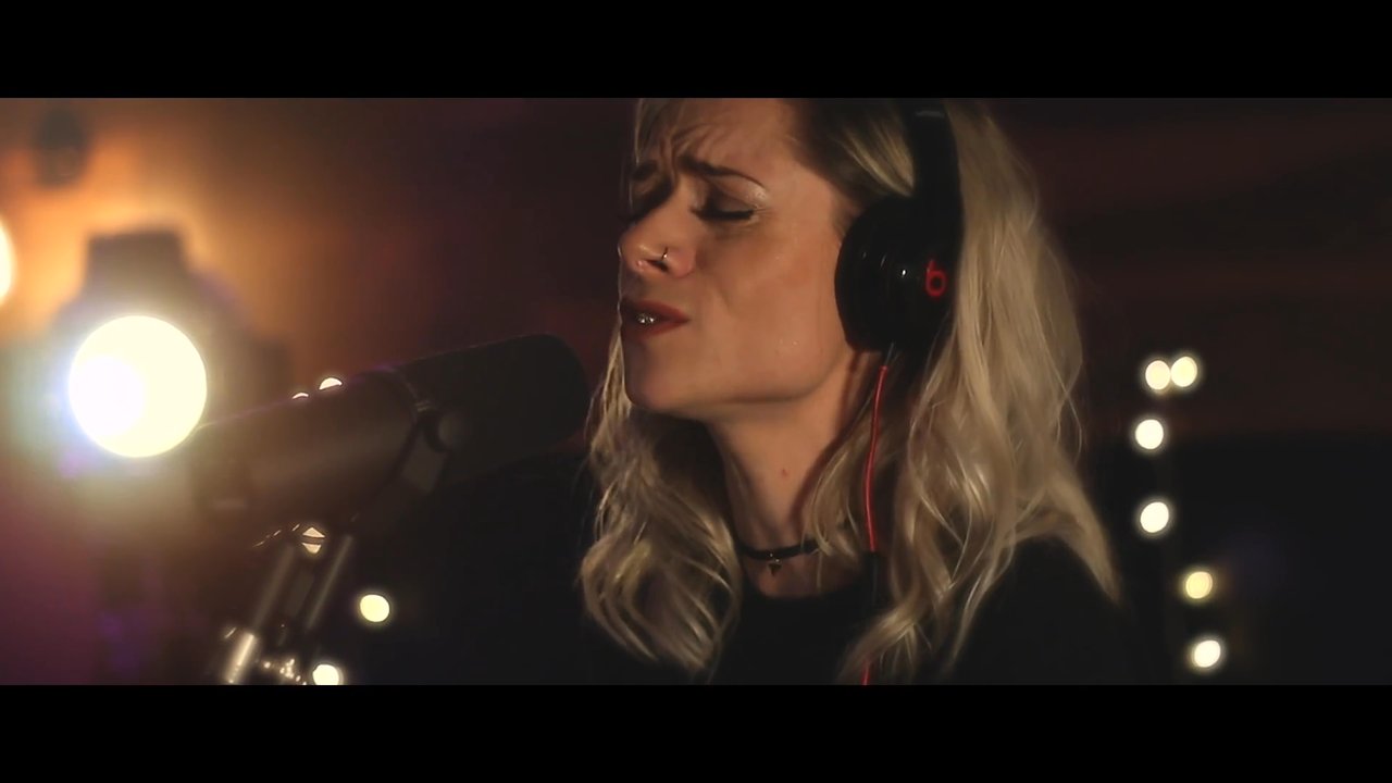 The Nauticals - Photograph (Acoustic Duo) - video
