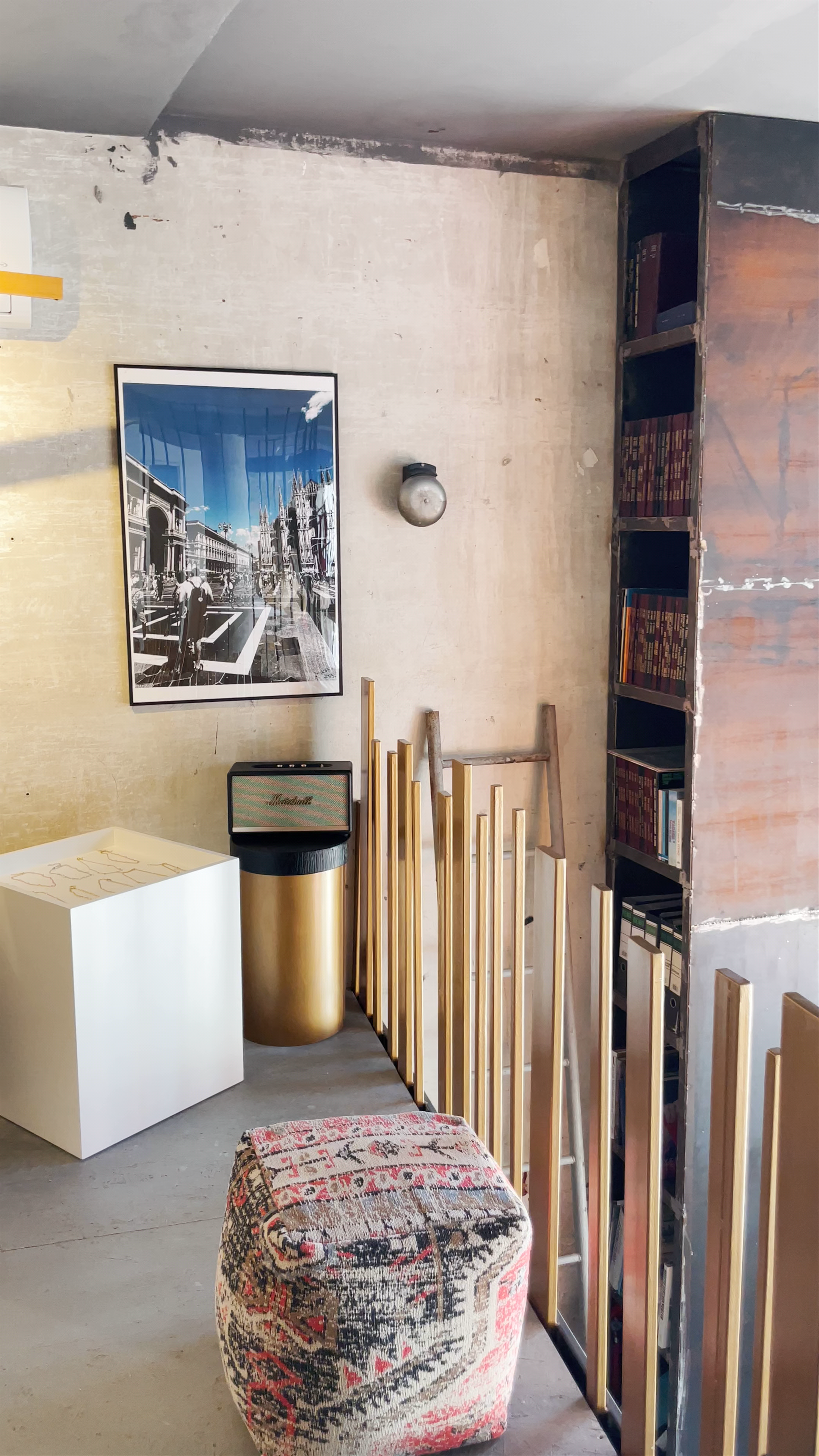 Galleria Venti Studio