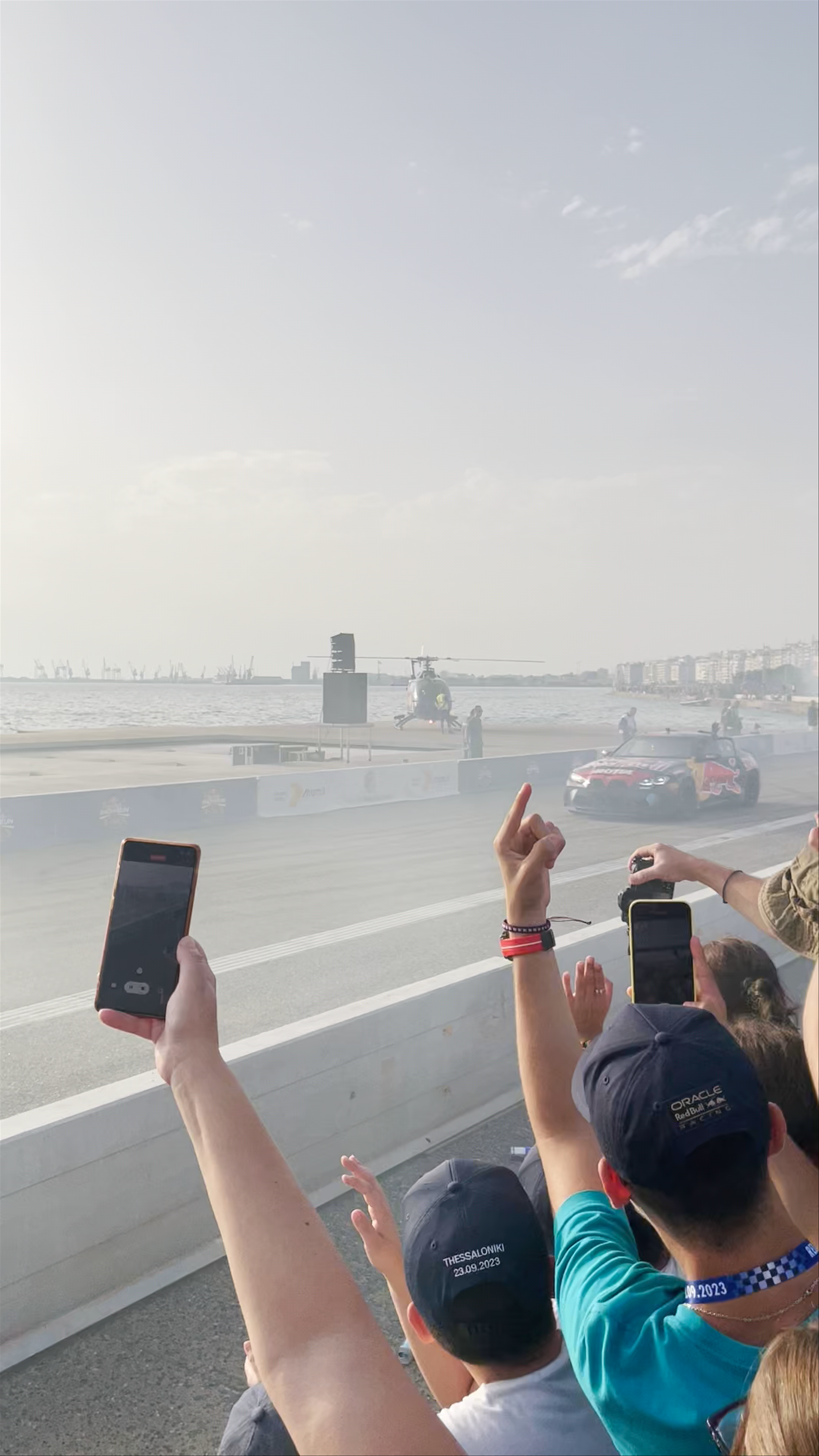 Νέα Παραλία