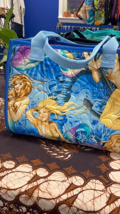 Chapterhouse Boutique - Front table, bags, accessories, and beautiful items for sale - Sewing & Alterations Near Me - Lindenhurst, New York