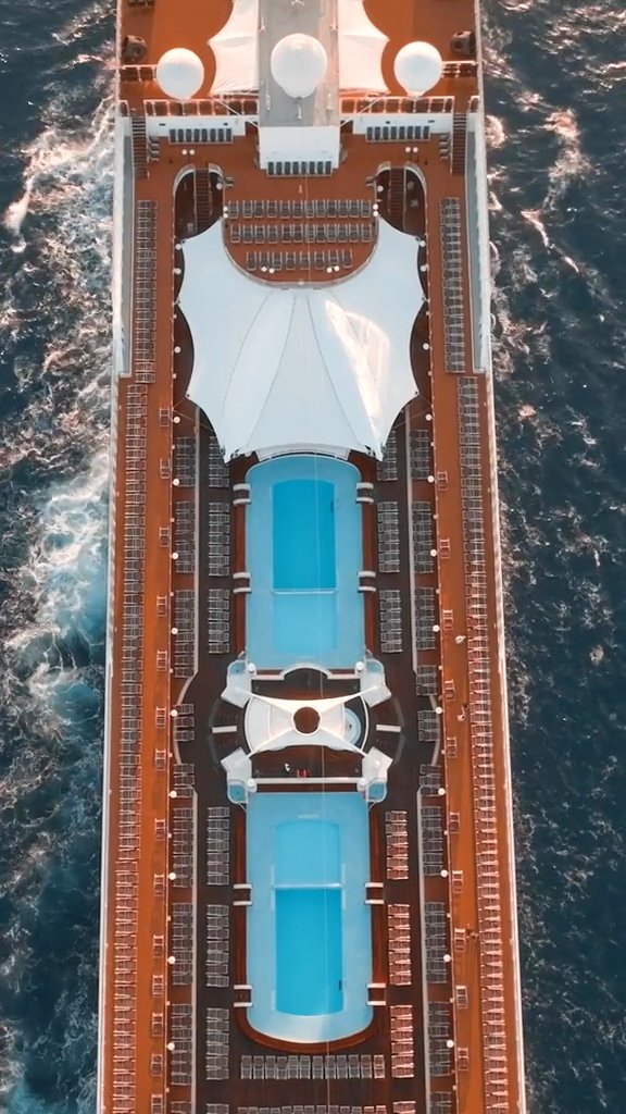 MSC Cruises