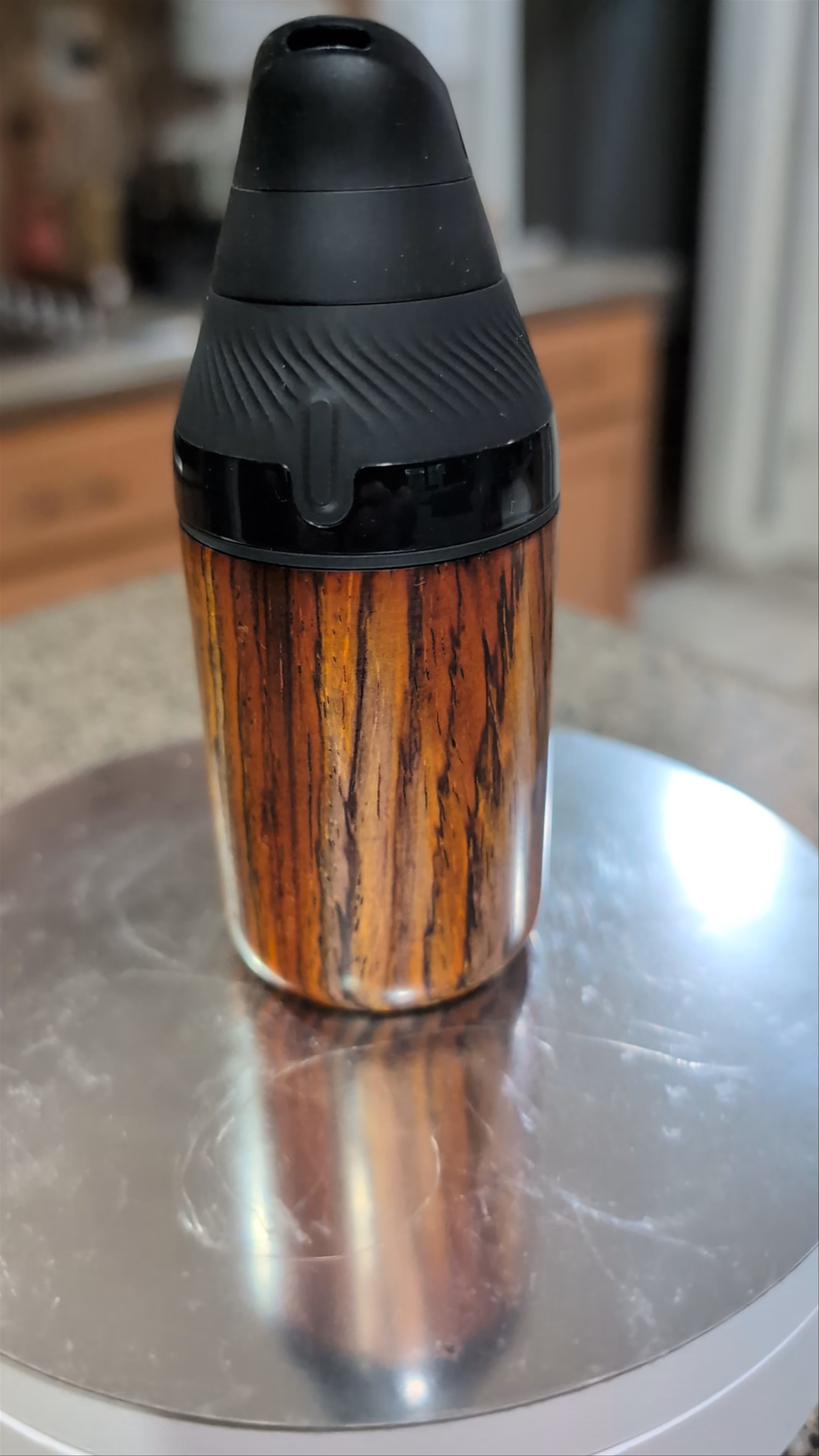 Preview pic of Cocobolo Proxy Core cup #6