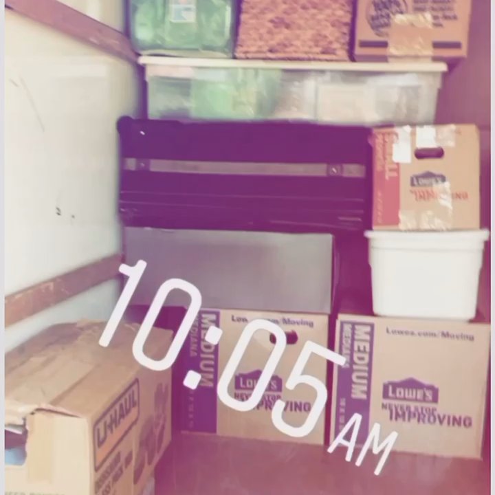 Gentle Touch Moving - We stack to fit your whole house - Movers Near Me - Savannah, Georgia