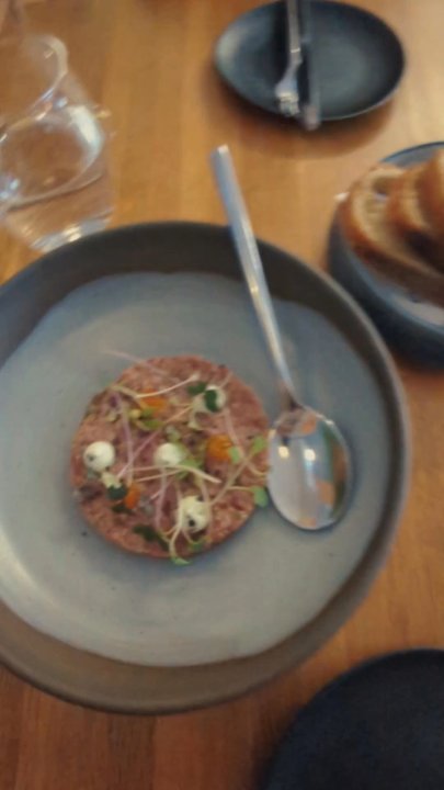 ēst Restaurant - French Near Me - Toronto, Ontario