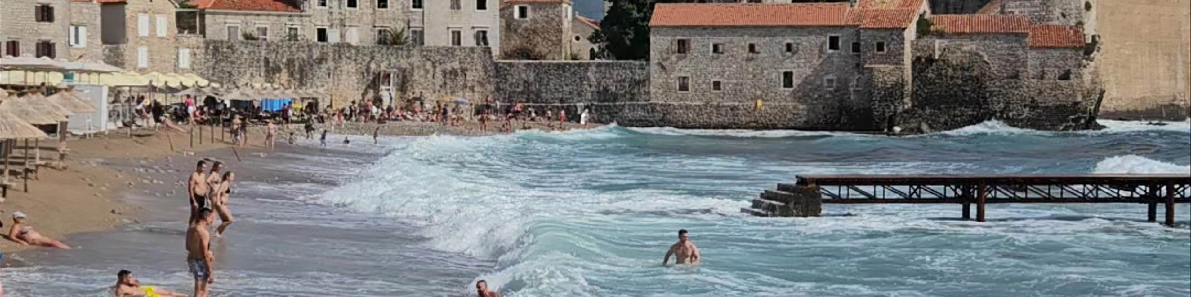 Montenegro