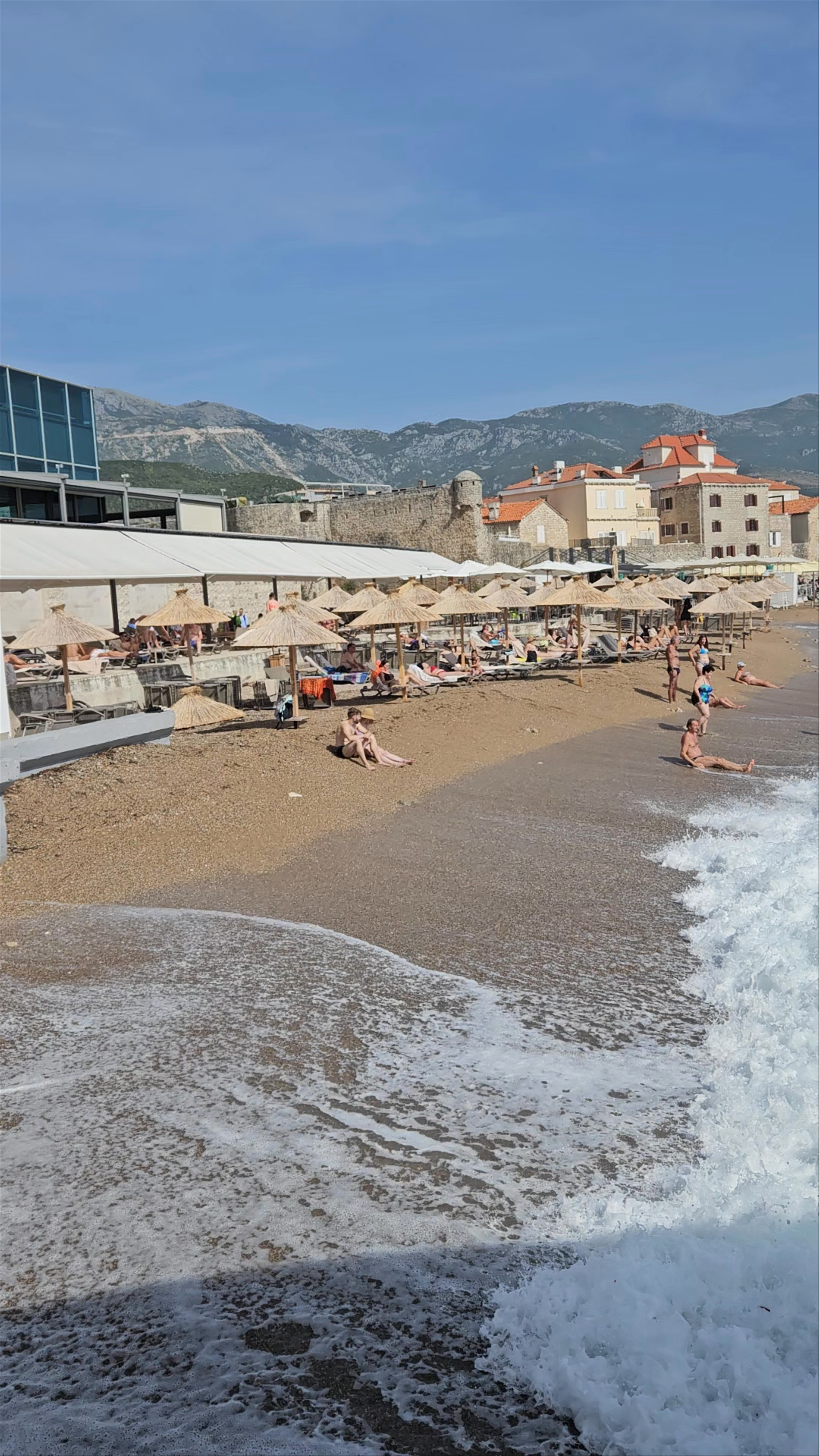 Plaža Ričardova Glava