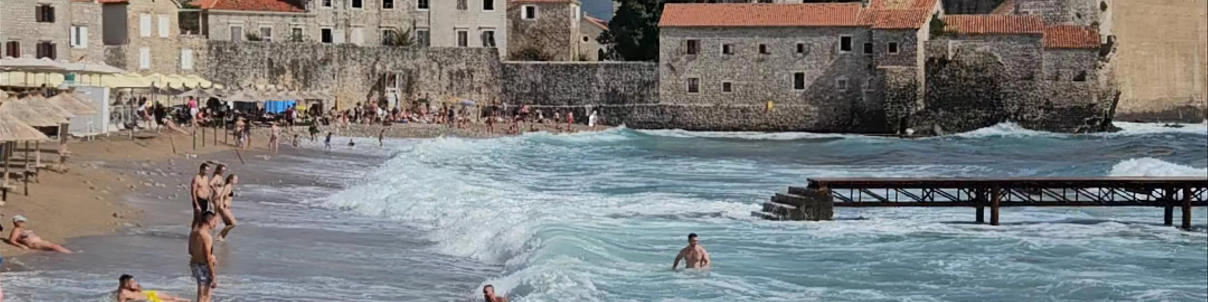 Plaža Ričardova Glava