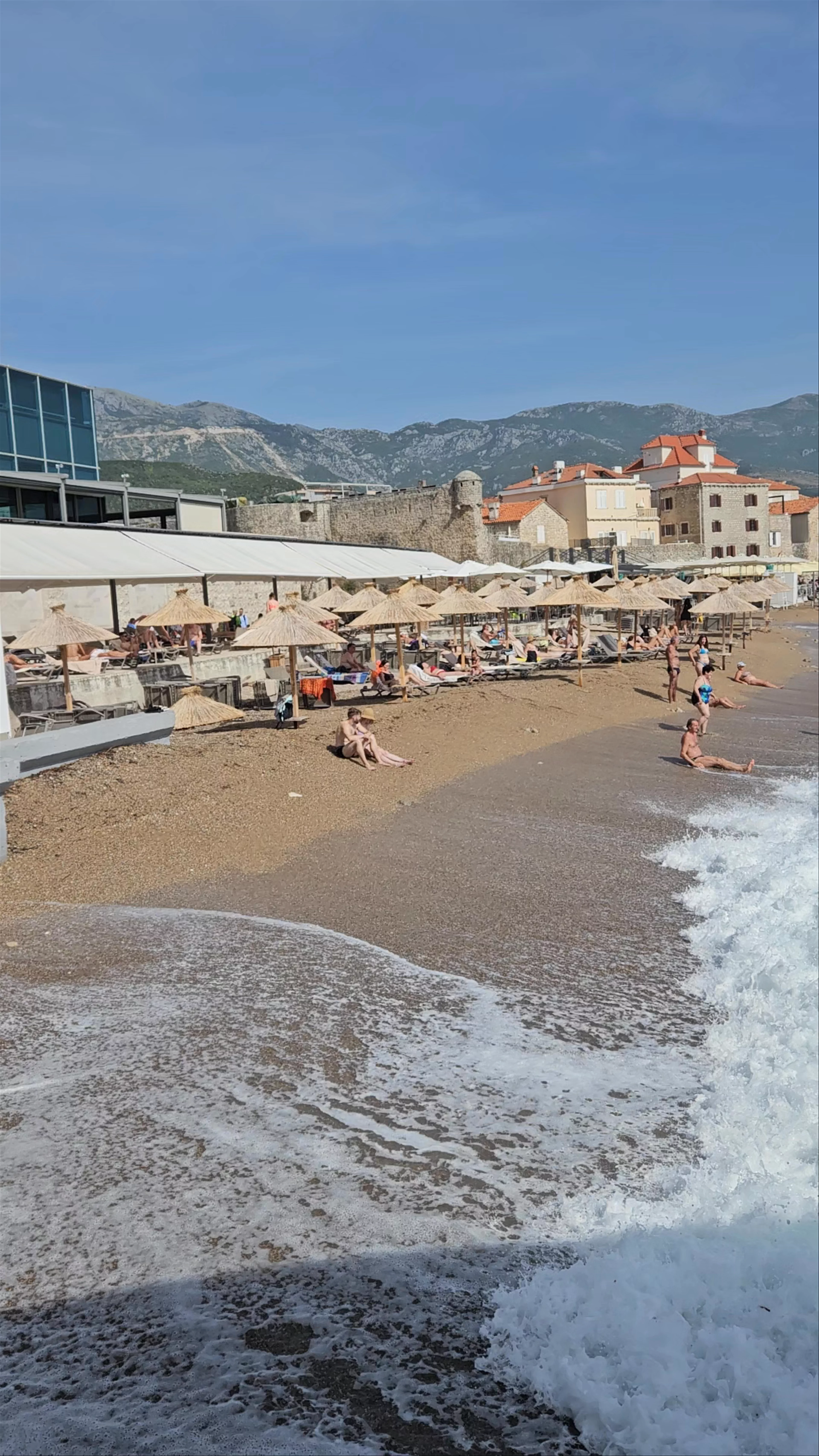 Plaža Ričardova Glava