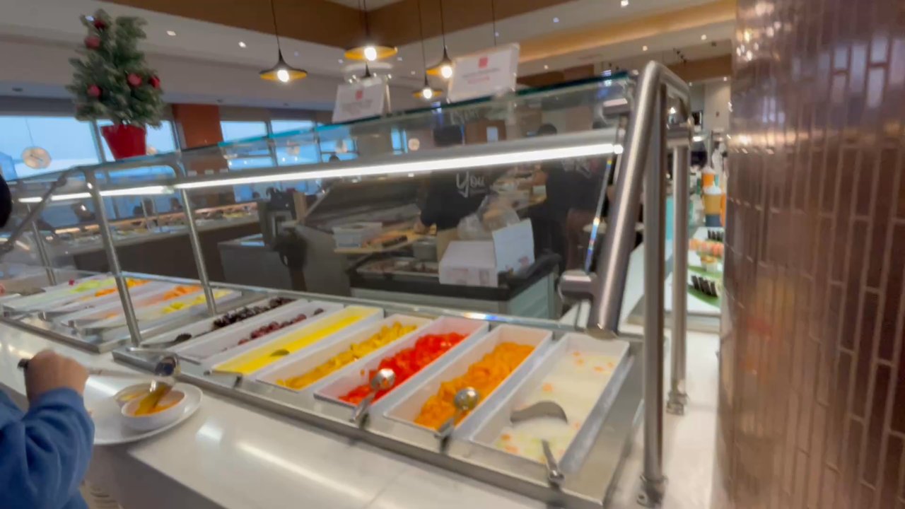 THE BUFFET - Updated June 2026 - 2951 Photos & 1146 Reviews - 20-07 ...