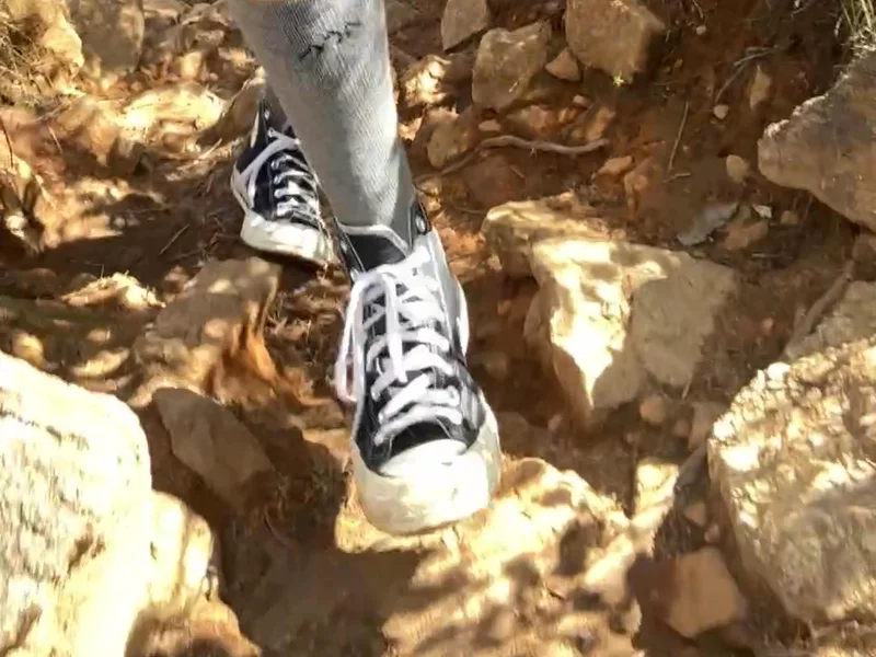 Summit Socks