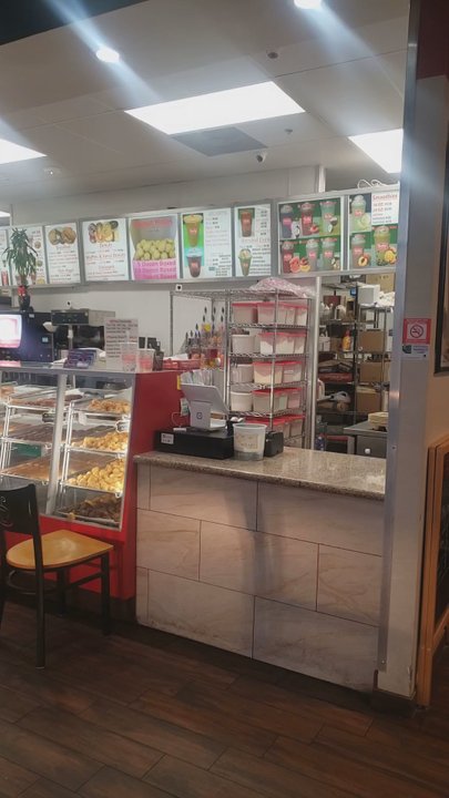 BoSa Donuts - Coffee & Tea Near Me - Surprise, Arizona