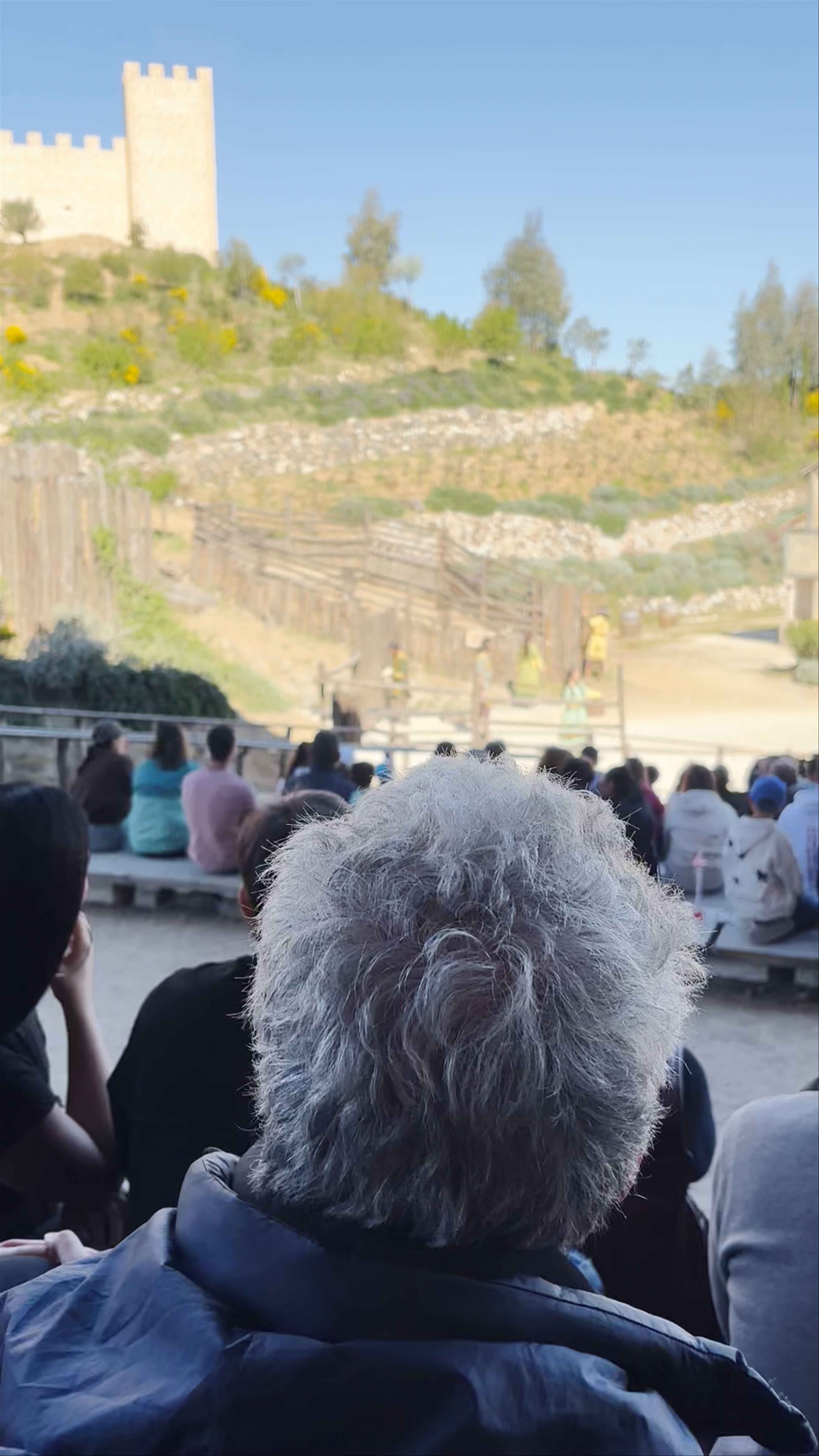 El Misterio de Sorbaces