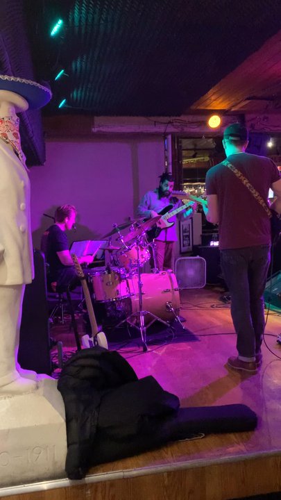 A Bar Named Sue On State - Great live music! Danceable! - Sports Bars Near Me - Midvale, Utah