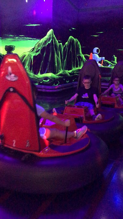 BIG Zap Zone - Laser Tag Near Me - Sterling Heights, Michigan