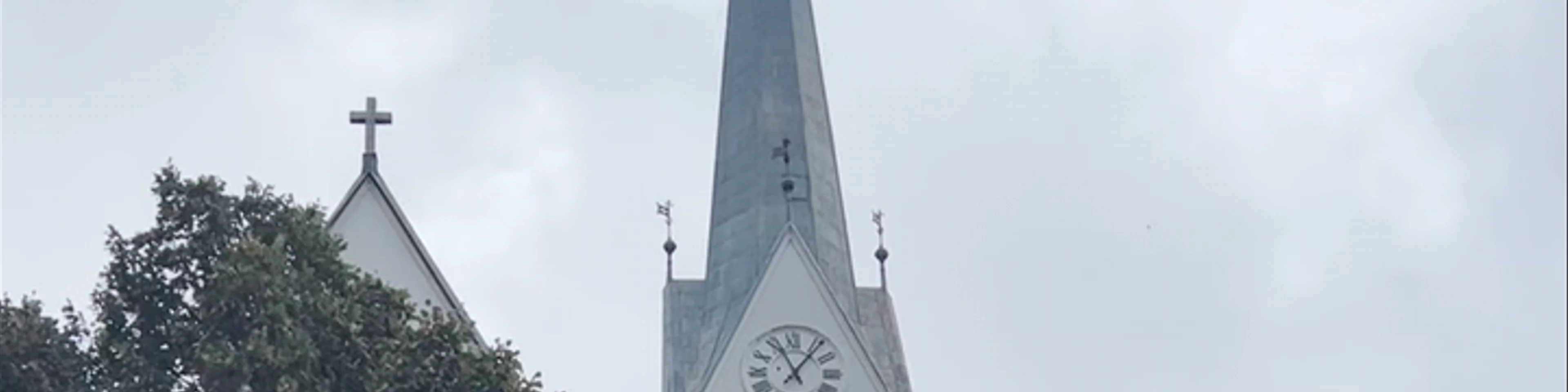Cerkev Sv. Martin