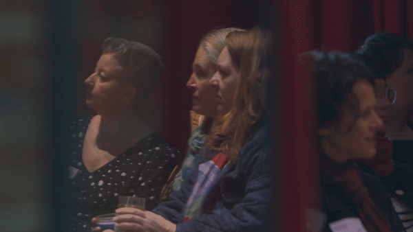 Hi-Viz Practice Exchange 2019 (Trailer)