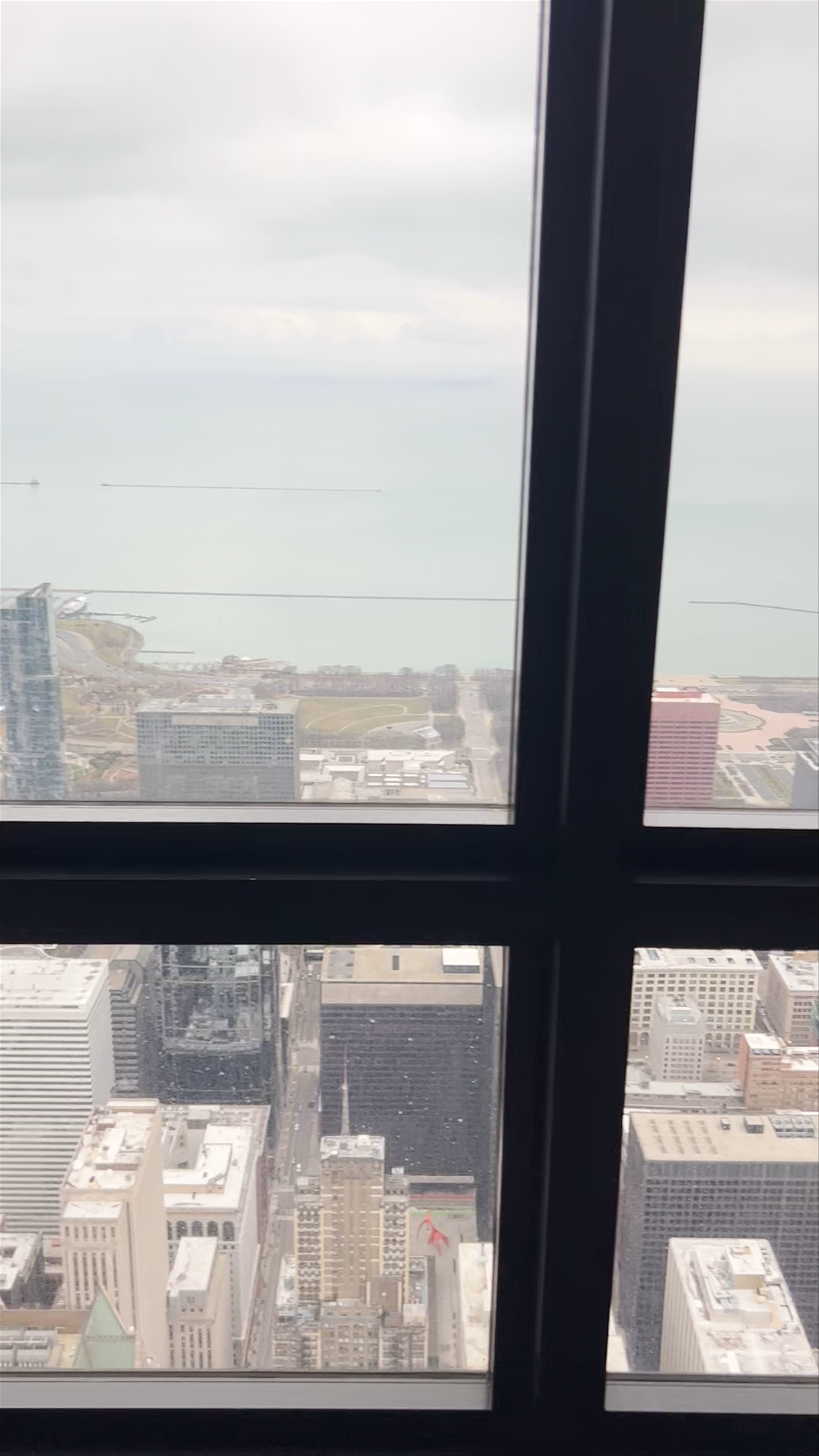 Skydeck Chicago
