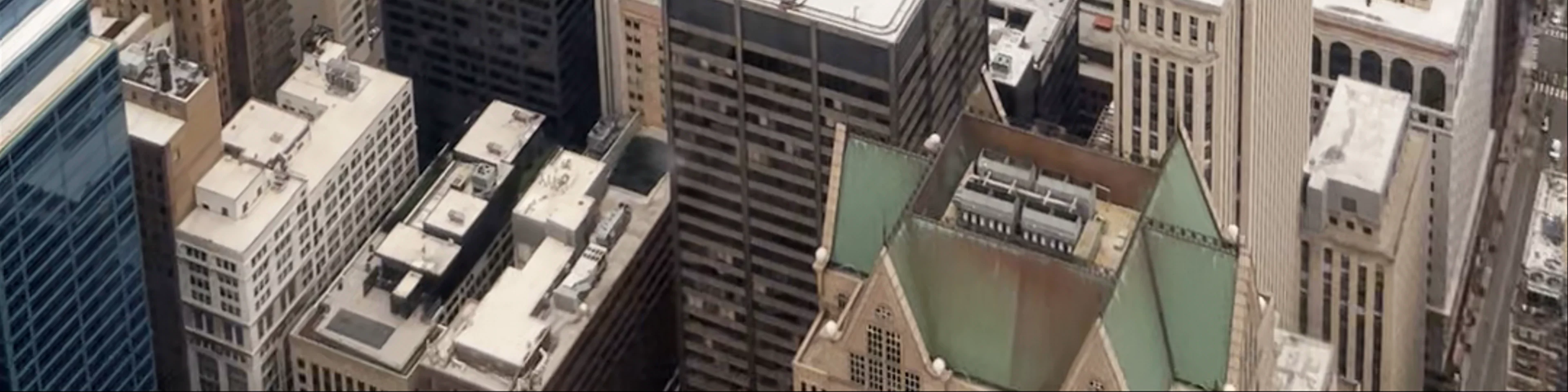 Skydeck Chicago