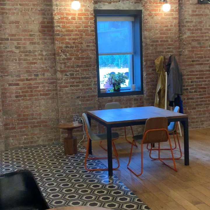 WeWork Northern Liberties - Shared Office Spaces Near Me - Philadelphia, Pennsylvania