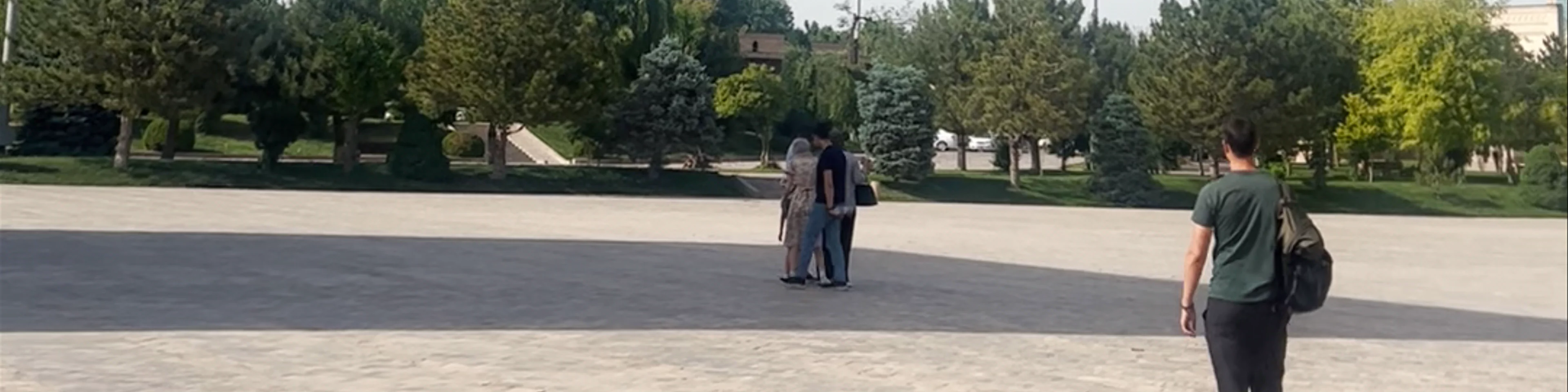 Hazrati Imom majmuasi