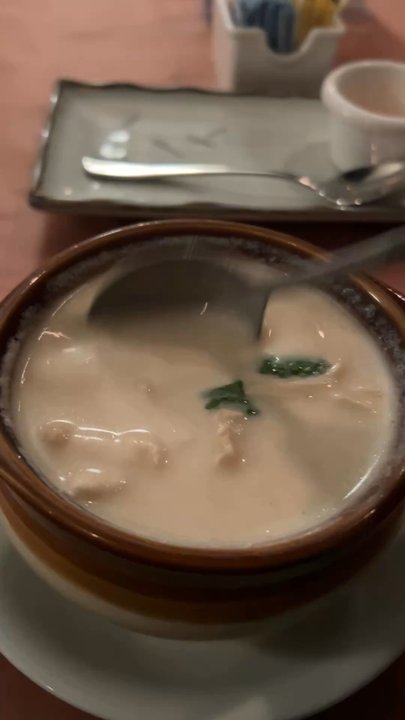 Thai Mint - Full of chicken with every bite.. - Thai Near Me - New Orleans, Louisiana