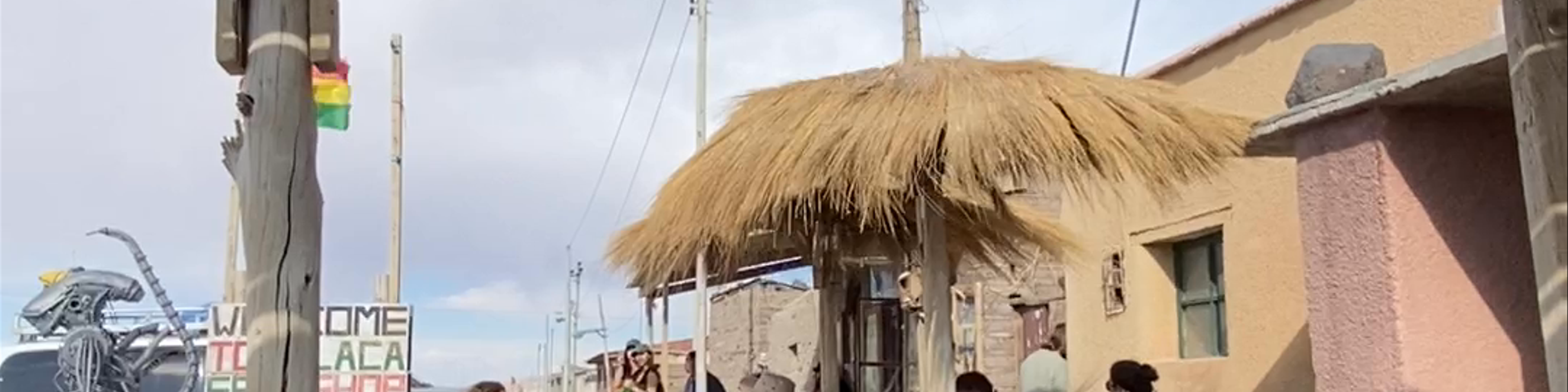 Bolivia
