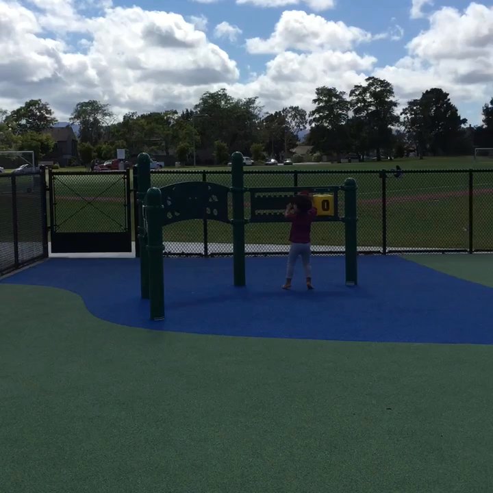 Catamaran Park - Parks Near Me - San Mateo, California