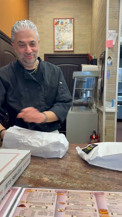 Big Bites Deli and Pizza - Disco Fries - Pizza Near Me - Randolph, New Jersey