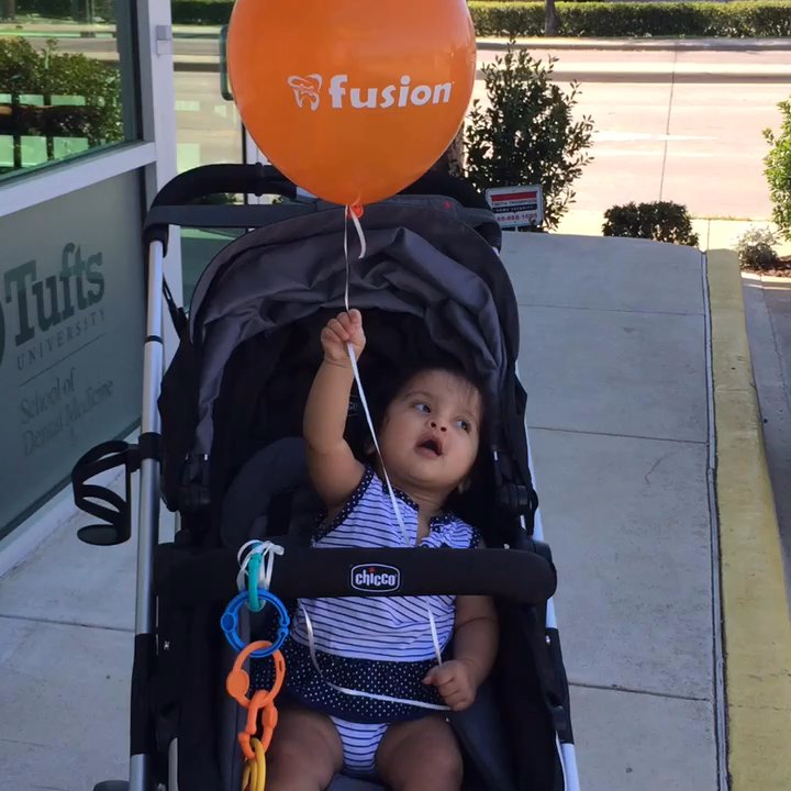 Fusion Children's Dentistry - Today - Pediatric Dentists Near Me - Dallas, Texas