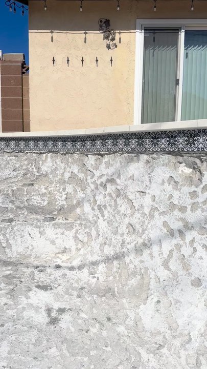 Assertive Tile Plus - Tile and Coping completed by Assertive Tile Plus - Swimming Pools Near Me - Bloomington, California