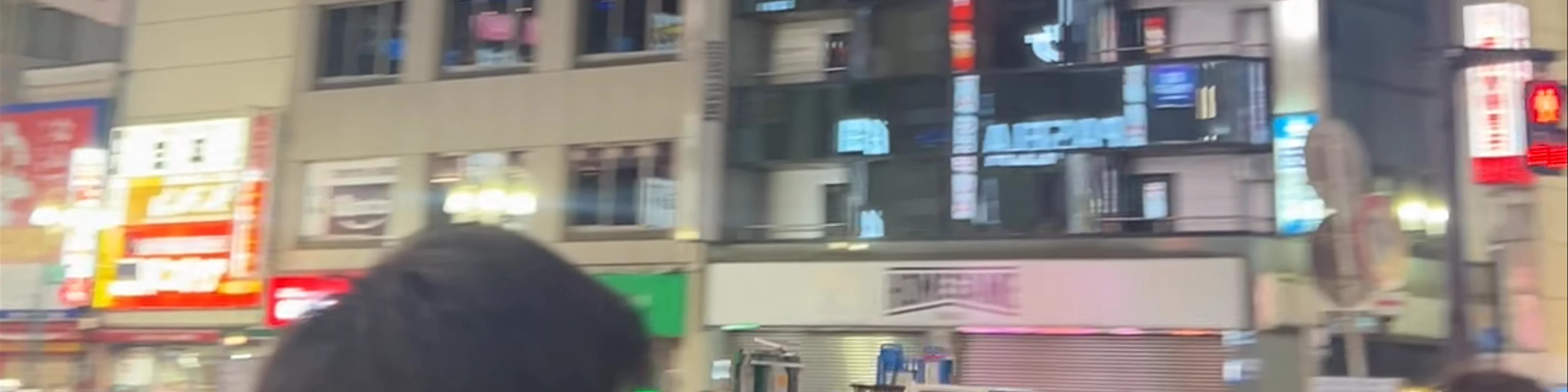 Kabukicho Main Gate