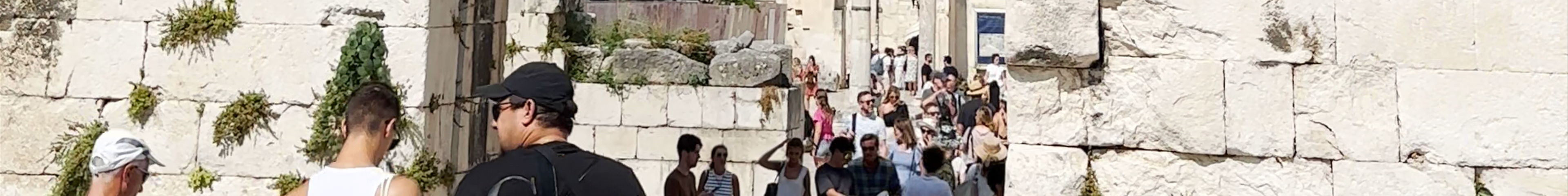 Tours & experiences in Splitsko-Dalmatinska